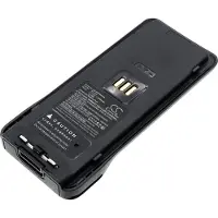 Cameron Sino Batteri for Toveis-radio for Hytera HP500, HP505, HP560 osv.