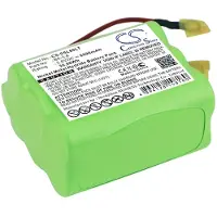 Cameron Sino Batteri for marint solcellelys for Sealite SL60, SL70
