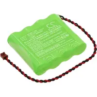 Cameron Sino Batteri for test, undersøkelse, utstyr for Shimpo FGE-X, FGE-XY, FGV-X og andre.