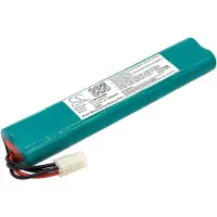 Cameron Sino Batteri for medisinsk bruk for Medtronic Physio-Control Lifepak 20, Lifepak 20, LP20 og andre.