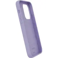 SBS Puro Icon Mag MagSafe silikonveske for iPhone 14 Pro - Lavendel