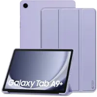 Tech-Protect SmartCase for Samsung Galaxy Tab A9+ 11" X210 / X215 / X216 - lilla