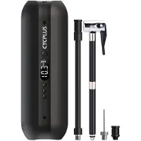 Cycplus AL1 elektrisk pumpe