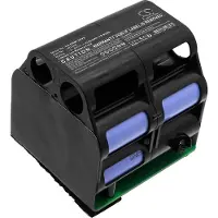 123accu Batteri for støvsuger til Dreame M12, M12 Pro, M13