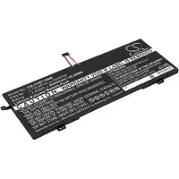 24.Se Batteri til bærbar PC for Lenovo IdeaPad 710S, IdeaPad 710S-13ISK og andre.