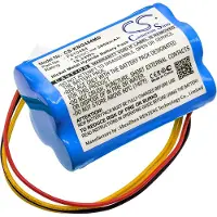 Cameron Sino Batteri til Medical for Kangaroo ePump Enteral Feeding Pump, ePump ernæringspumpe