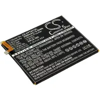 24hShop Batteri for SmartPhone, Mobil for Coolpad Y91-921, Fengshang Pro 2 og andre.