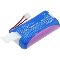 24hShop Batteri til nettbrett for Intermec CV61, CV61A, 1011CM01