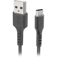 SBS - USB-kabel - USB-C (hann) til USB (hann) - USB 2.0 - 1 m