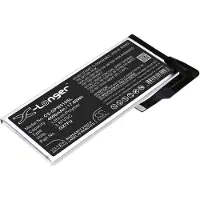 123accu Batteri for Google Pixel 5A