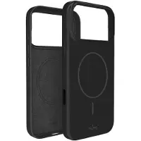 Puro Pulse beskyttelsesveske for iPhone 17 Pro Polykarbonat - Svart