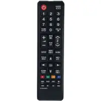 24.Se Samsung fjernkontroll AA59-00602a