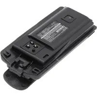 123accu Batteri for Toveis radio for Motorola CP110, EP150, A10 etc.
