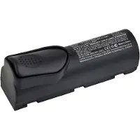 Cameron Sino Batteri for test, undersøkelse, utstyr for Testo 320, 327 gassanalysator osv.