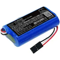 Cameron Sino Batteri for medisinsk bruk til COSMED Pony FX NTA2531