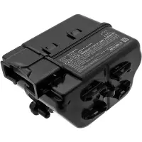 Cameron Sino Batteri til støvsuger for Bissell 37643