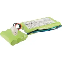 Cameron Sino Batteri for medisinsk bruk til Datex Ohmeda Light Monitor 893365, S/5 Light Monitor osv.