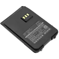 Cameron Sino Batteri for Toveis-radio for Motorola SMP-418, SMP-458, SMP-468