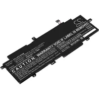 24.Se Batteri til bærbar PC for Lenovo ThinkPad T14s Gen 2, ThinkPad X13 Gen 2 og andre.