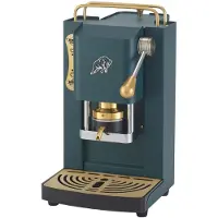 Faber Pro Essential British Green Brass