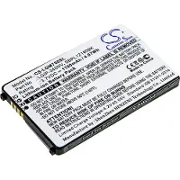 24hShop Batteri for SmartPhone, mobil for $ 0000016n GM750, Layla, Eigen og andre.