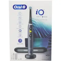 Oral-B iO9 Black Special Edition