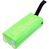 Cameron Sino Batteri for støvsuger til Infinuvo Cleanmate S300, Cleanmate S400