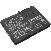 Cameron Sino Batteri til bærbar PC for Panasonic Toughbook CF-33LEHFAT3 og andre.