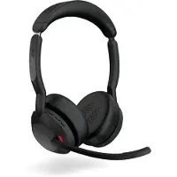 Jabra Evolve2 55 MS Stereo