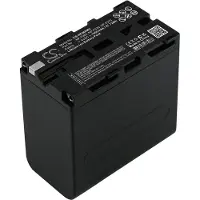 24.Se Batteri for kamera til Comrex Access Portable2