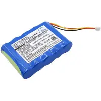 Cameron Sino Batteri for medisinsk bruk for Fresenius Kabi Agilia injectomat, Vial Injectomat S og andre.