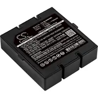 Cameron Sino Batteri for medisinsk for Acare pulsoksymeter AH-MX