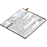 24.Se Batteri til nettbrett for Samsung SM-T377, SM-T377A, SM-T377V og andre.