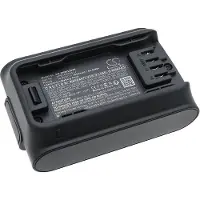 24.Se Batteri til støvsuger for Shark CleanSense iQ+, IW3241JSL