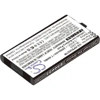 Cameron Sino Batteri for Toveis-radio for Hytera BD300, BD302, BD302i og andre.