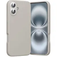 Vention Etui KUHM0-10 dla iPhone 16 MagSafe (Szare)