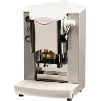 Faber Slot Inox Ese Pad Espressomaskin