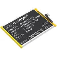 24hShop Batteri for SmartPhone, Mobil for VIVO Y17S, V36m, V2318A etc.