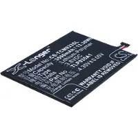 123accu Batteri for SmartPhone, Mobil for Alcatel N1 Max, Pop 4 6", OT-7070X og andre.