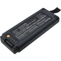 Cameron Sino Batteri for medisinsk utstyr til COMEN V1 bærbar respirator
