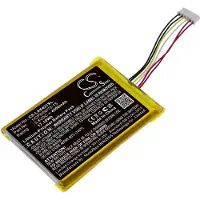 Cameron Sino Batteri for diagnostisk skanner for Launch X431 Pro Mini V3.0