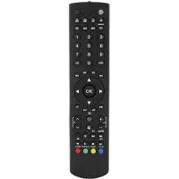 24.Se Fjernkontroll CT-8023 Toshiba