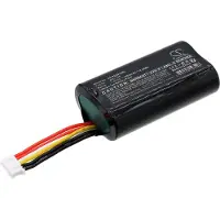 Cameron Sino Batteri til betalingsterminal for Pax N910, N900, N510
