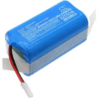 24hShop Batteri for støvsuger til Ikohs Create Netbot LS23