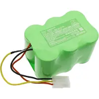 Cameron Sino Batteri for Medical for Biomedical PRT4467, Crossvent 4+, Crossvent 3+