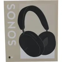 Sonos Ace-hodetelefoner svart