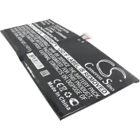 24.Se Batteri til nettbrett for Asus Transformer TF701T, K00C, TF701T