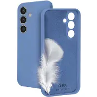SBS Instinct-etui for Samsung Galaxy S25 - Blå