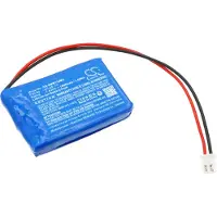 Cameron Sino Batteri for medisinsk bruk for Sigma SW-11UVA