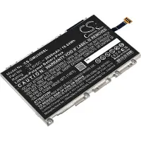 123accu Batteri til Hotspot for GlocalMe U3, GLMU19A02W